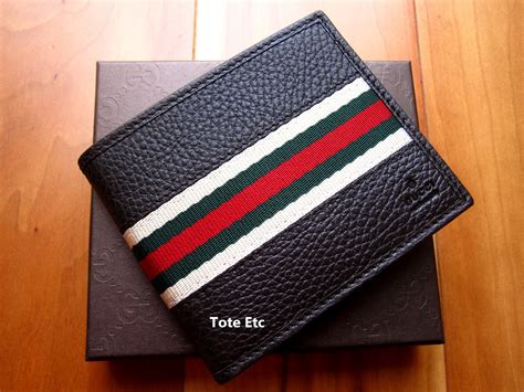 mlb gucci wallet men|Gucci designer wallets for men.